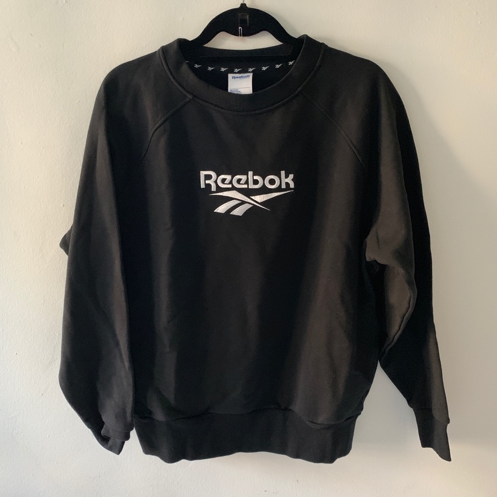 Reebok Pullover